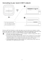 Предварительный просмотр 8 страницы Huawei H122-372 Quick Start Manual