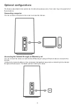 Предварительный просмотр 10 страницы Huawei H122-372 Quick Start Manual