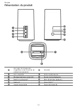 Предварительный просмотр 16 страницы Huawei H122-372 Quick Start Manual