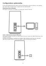 Предварительный просмотр 21 страницы Huawei H122-372 Quick Start Manual