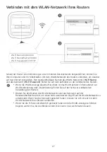 Предварительный просмотр 31 страницы Huawei H122-372 Quick Start Manual