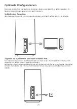 Предварительный просмотр 33 страницы Huawei H122-372 Quick Start Manual