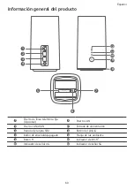 Предварительный просмотр 73 страницы Huawei H122-372 Quick Start Manual