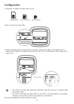 Предварительный просмотр 74 страницы Huawei H122-372 Quick Start Manual