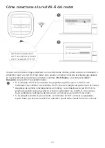 Предварительный просмотр 76 страницы Huawei H122-372 Quick Start Manual