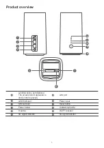 Preview for 2 page of Huawei H122-373 Quick Start Manual