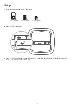 Preview for 3 page of Huawei H122-373 Quick Start Manual