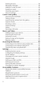 Preview for 4 page of Huawei h1621 User Manual