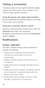 Preview for 22 page of Huawei h1621 User Manual