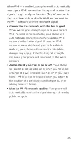 Preview for 71 page of Huawei h1621 User Manual