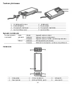 Предварительный просмотр 69 страницы Huawei H312-371 Quick Start Manual