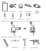 Предварительный просмотр 81 страницы Huawei H312-371 Quick Start Manual