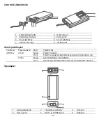 Предварительный просмотр 95 страницы Huawei H312-371 Quick Start Manual