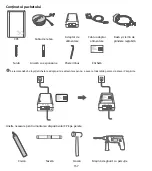 Предварительный просмотр 159 страницы Huawei H312-371 Quick Start Manual