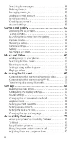 Preview for 4 page of Huawei H715BL User Manual