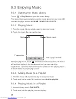 Preview for 53 page of Huawei H867G User Manual