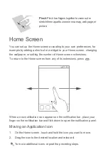 Preview for 6 page of Huawei H882L Quick Start Manual