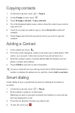 Preview for 7 page of Huawei H882L Quick Start Manual