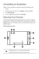 Preview for 10 page of Huawei H882L Quick Start Manual