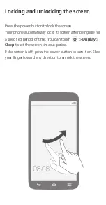 Preview for 4 page of Huawei H891L Quick Start Manual