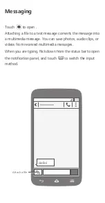 Preview for 6 page of Huawei H891L Quick Start Manual