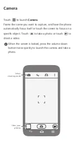 Preview for 7 page of Huawei H891L Quick Start Manual