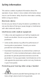 Preview for 16 page of Huawei H891L Quick Start Manual