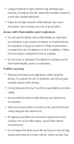 Preview for 17 page of Huawei H891L Quick Start Manual