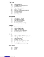 Preview for 4 page of Huawei H892L User Manual