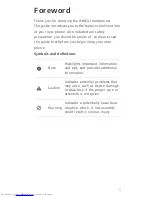 Preview for 7 page of Huawei H892L User Manual