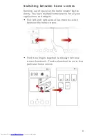 Preview for 15 page of Huawei H892L User Manual