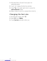 Preview for 28 page of Huawei H892L User Manual