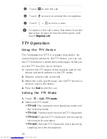 Preview for 32 page of Huawei H892L User Manual