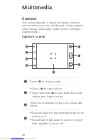 Preview for 46 page of Huawei H892L User Manual