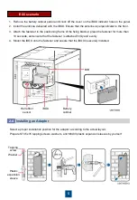 Preview for 5 page of Huawei Hall Quick Manual
