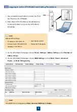 Preview for 9 page of Huawei Hall Quick Manual