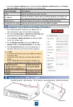 Preview for 14 page of Huawei Hall Quick Manual