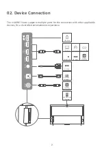 Предварительный просмотр 6 страницы Huawei HD55KAN9A Quick Start Manual