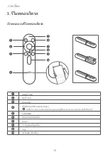 Предварительный просмотр 19 страницы Huawei HD55KAN9A Quick Start Manual