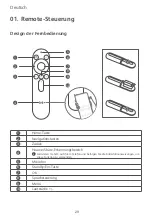 Предварительный просмотр 33 страницы Huawei HD55KAN9A Quick Start Manual