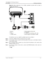 Предварительный просмотр 24 страницы Huawei HG231f User Manual