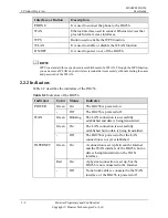 Preview for 12 page of Huawei HG256 User Manual