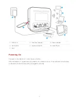 Preview for 10 page of Huawei HG531s User Manual