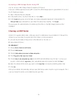 Preview for 19 page of Huawei HG531s User Manual