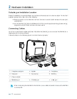 Предварительный просмотр 7 страницы Huawei HG552e User Manual