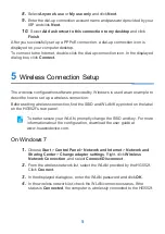 Preview for 5 page of Huawei HG552f Quick Start Manual