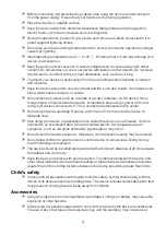 Preview for 7 page of Huawei HG552f Quick Start Manual