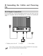 Preview for 9 page of Huawei HG622 User Manual