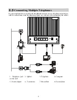 Preview for 11 page of Huawei HG622 User Manual