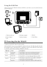 Preview for 16 page of Huawei HG635 Quick Start Manual